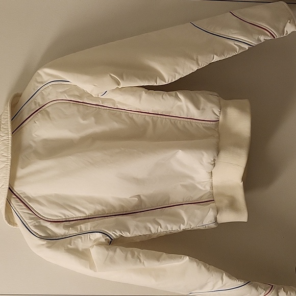 Vintage Roffe Skiwear jacket size 12 - Picture 3 of 8